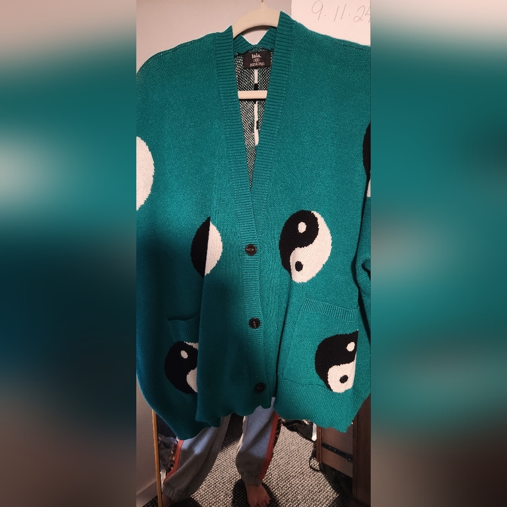 Cardigan